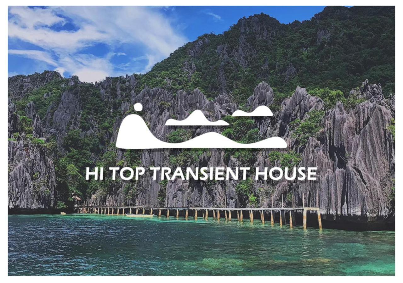(Hi Top Transient House) Coron Exterior photo